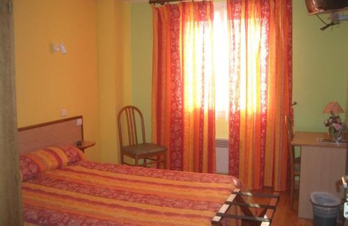 Lauresses Hotel | Hôtel Colombié