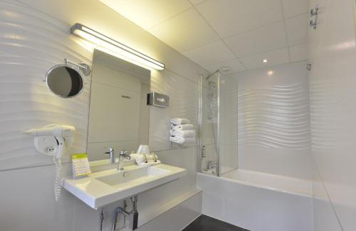 Nord - Gare Hotel | Hôtel Concordia Le Mans Centre Gare