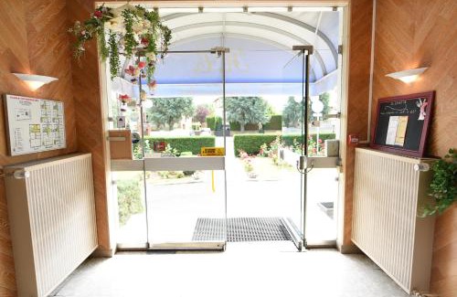 Vierzon Hotel | Hôtel Continental