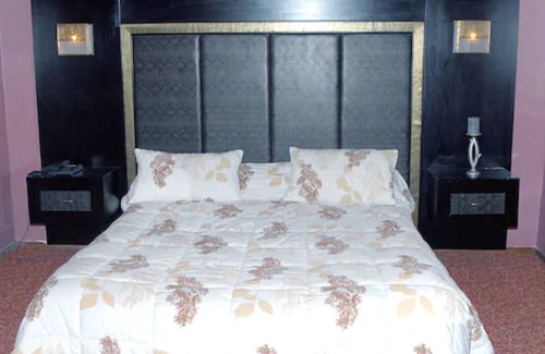 Khenifra Hotel | Hôtel Continental Khenifra