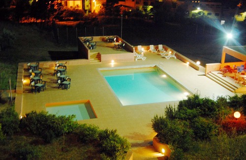 Khenifra Hotel | Hôtel Continental Khenifra