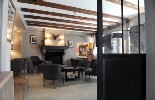 Arreau Hotel | Hôtel d'Angleterre