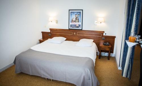 Vittel Hotel | Hôtel d'Angleterre
