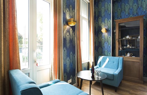 Vittel Hotel | Hôtel d'Angleterre