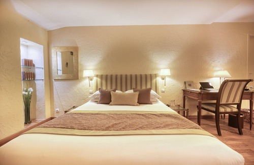 Comedie Hotel | Hôtel d'Aragon
