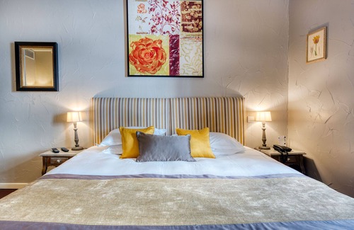 Comedie Hotel | Hôtel d'Aragon