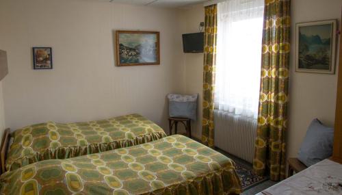 Bantzenheim Hotel | Hôtel de Bâle