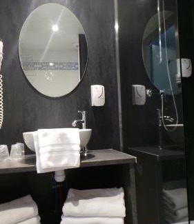 Bayeux Hotel | Hôtel De Brunville & Spa