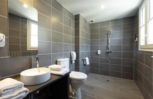 Bayeux Hotel | Hôtel De Brunville & Spa