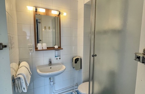 Saint-Jean Hotel | Hôtel de Caen