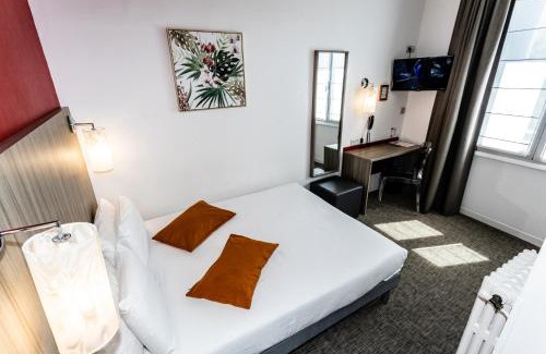 La Fayette-Eble Hotel | Hôtel de Champagne