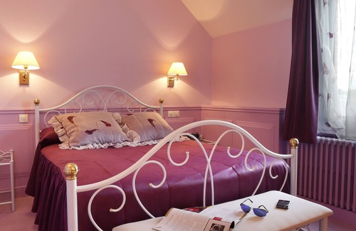 Contres Hotel | Hôtel de France Contres-Beauval-Cheverny