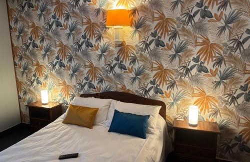 Petit Margny Hotel | Hôtel de Flandre