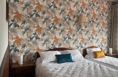 Petit Margny Hotel | Hôtel de Flandre