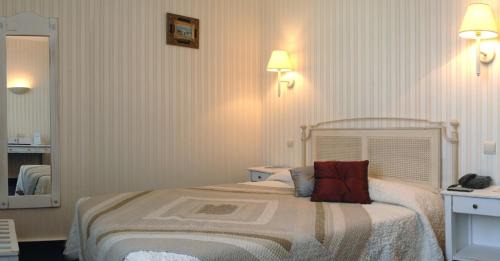 La Fayette-Eble Hotel | Hôtel De France