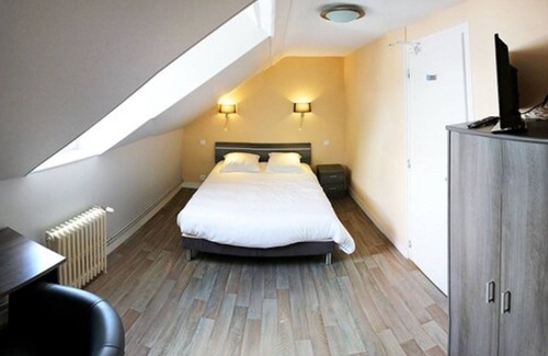 Lillebonne Hotel | Hôtel de France