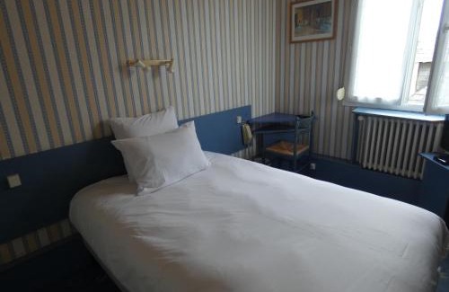 Pont-l'Eveque Hotel | Hôtel de France