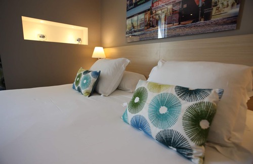 Valence Hotel | Hôtel de France
