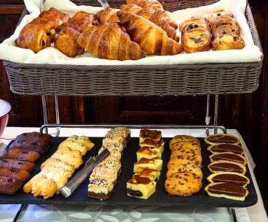 Douarnenez Hotel | Hôtel De France - Restaurant L'insolite