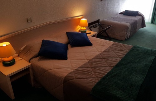 Faverges-Seythenex Hotel | Hôtel de Genève