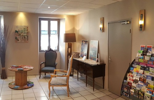 Faverges-Seythenex Hotel | Hôtel de Genève