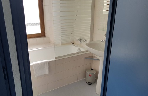 Faverges-Seythenex Hotel | Hôtel de Genève