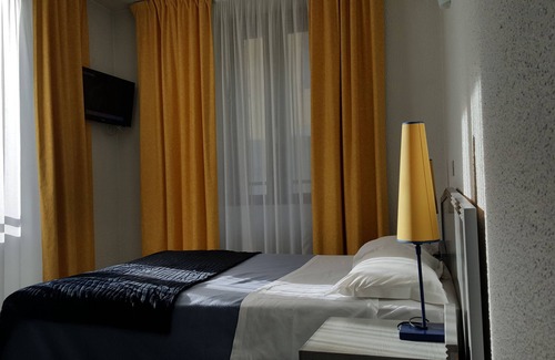 Faverges-Seythenex Hotel | Hôtel de Genève