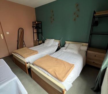 Guise Hotel | Hôtel de Guise SARL
