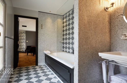 Saint-Gervais Hotel | Hôtel de JoBo