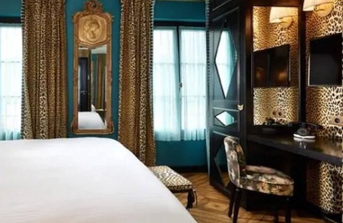 Saint-Gervais Hotel | Hôtel de JoBo