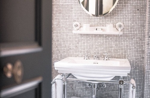 Saint-Gervais Hotel | Hôtel de JoBo