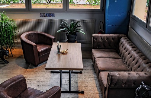 Cluny Hotel | Hôtel de l'Abbaye