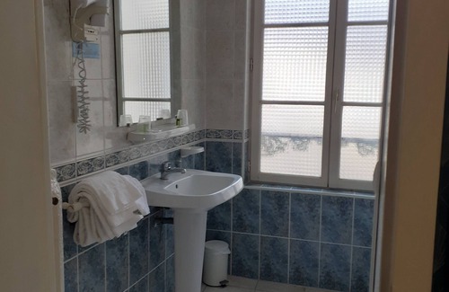 Montbard Hotel | Hôtel de l'Ecu