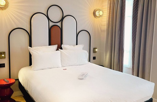 Jardin des plantes Hotel | Hôtel de l'Espérance