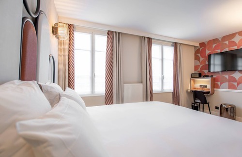 Jardin des plantes Hotel | Hôtel de l'Espérance