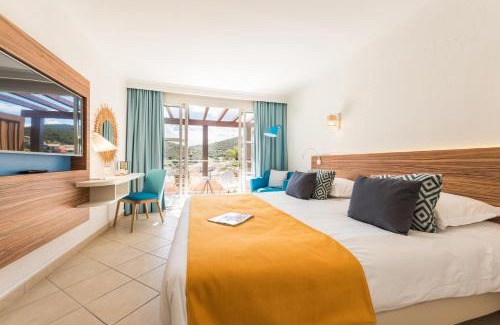 Cap Esterel Hotel | Hôtel de l'Esterel Pierre & Vacances