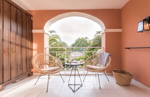 Agay House | Hôtel de l'Esterel Pierre & Vacances
