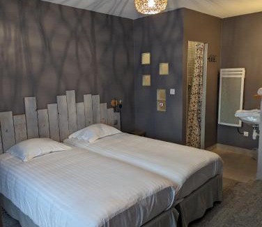 Arette Hotel | Hôtel de l'Ours