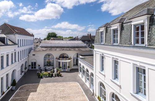 Arras Hotel | Hôtel de L'univers
