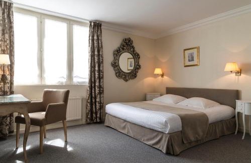 Arras Hotel | Hôtel de L'univers