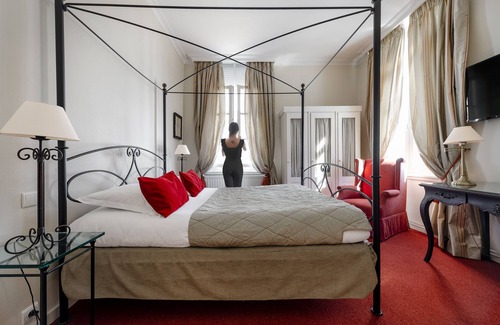 Arras Hotel | Hôtel de l'Univers