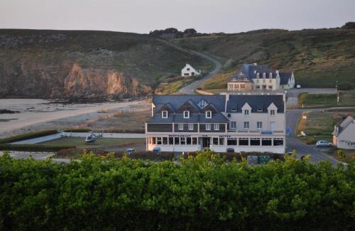 Plogoff Hotel | Hôtel de la Baie des Trépassés