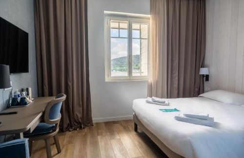 Morgat Hotel | Hôtel de la Baie