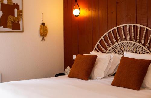 Saint-Lyphard Hotel | Hôtel de la Brière et Restaurant Les Krapados