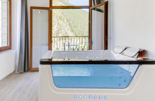 Sisteron Hotel | Hôtel de la Citadelle