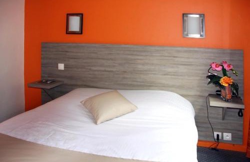 Chalon-sur-Saone Hotel | Hôtel de la Colombière
