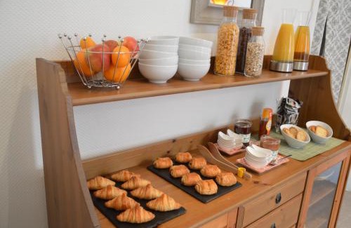 Chalon-sur-Saone Hotel | Hôtel de la Colombière