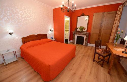 Chagny Hotel | Hôtel De La Ferté