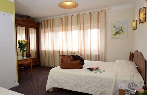 Chagny Hotel | Hôtel de La Ferté