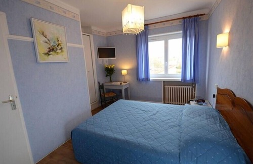 Chagny Hotel | Hôtel de La Ferté